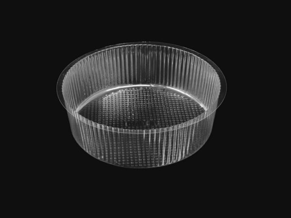 DMD 16 - Round Top Sponge Tray