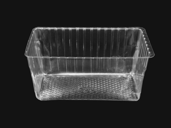 DMD 30 - Large Madeira Cake Tray