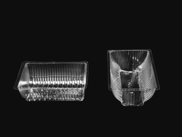 DMD 34 - Small Half Round Biscuit Tray