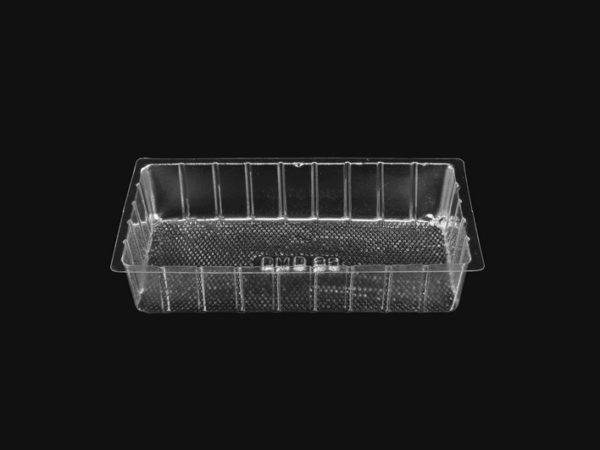 DMD 35 - Plain Rectangular Tray