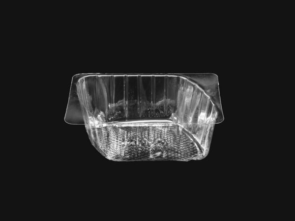 DMD 40 - Petticoat Tail Shortbread Tray