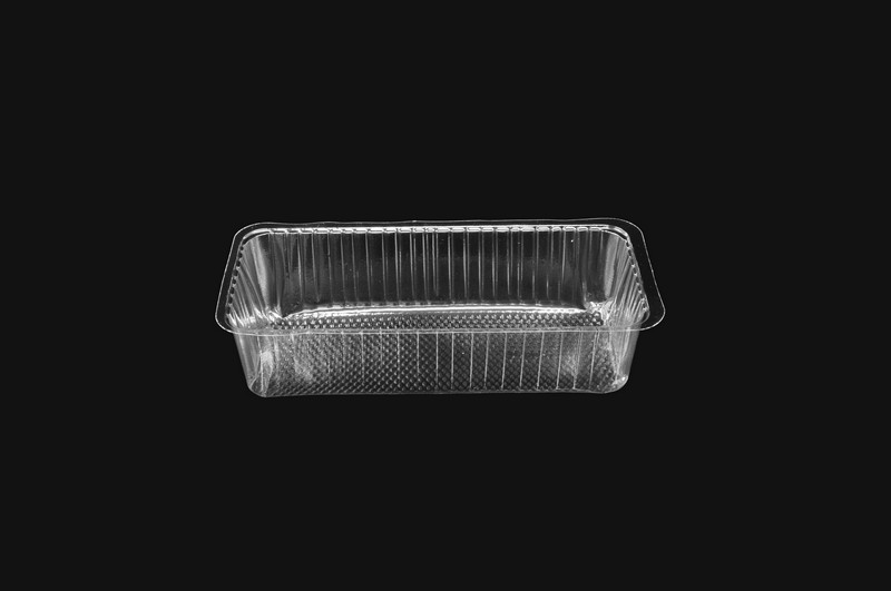 DMD 46 - Small Oblong Scone Tray