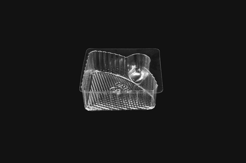 DMD 50 - Triangular Oatcake Tray