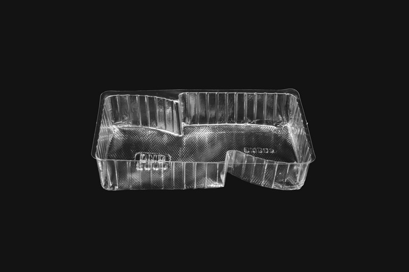 DMD 52 - 2 Cavity Oatcake Tray
