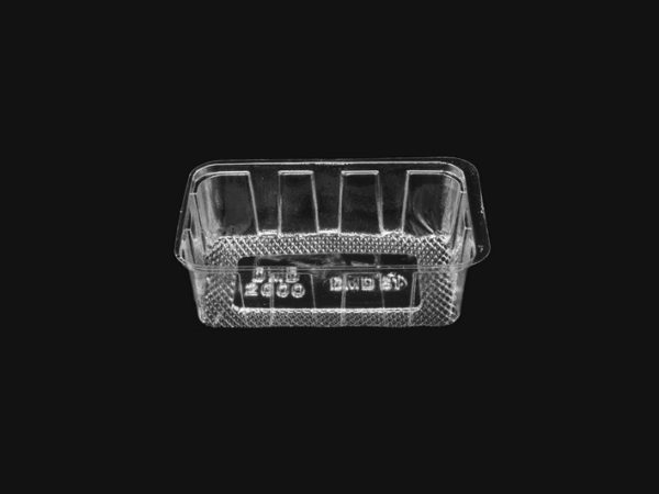 DMD 61 - Small Rectangular Tray