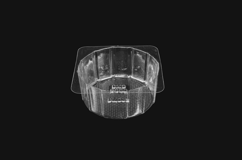 DMD 62 - Single Cavity Large Pie Tray