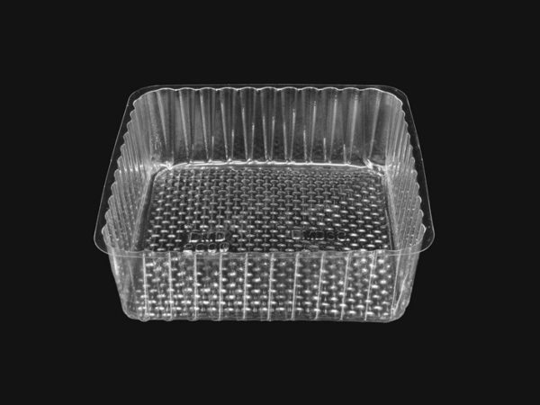 DMD 68 - Large Deep Square Tray