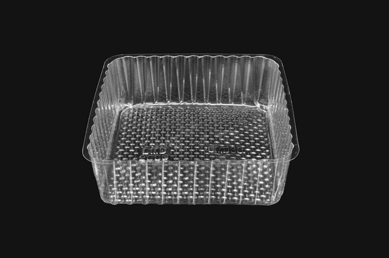 DMD 68 - Large Deep Square Tray