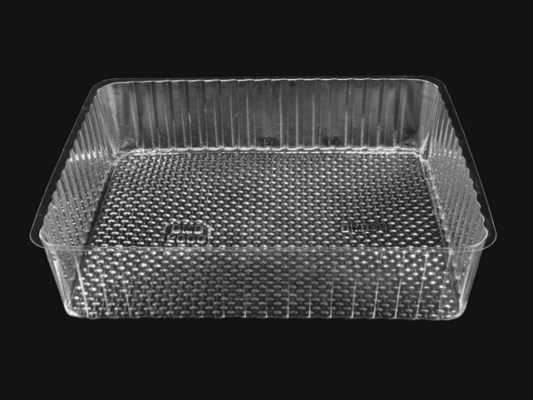 DMD 69 - Large Deep Rectangular Tray