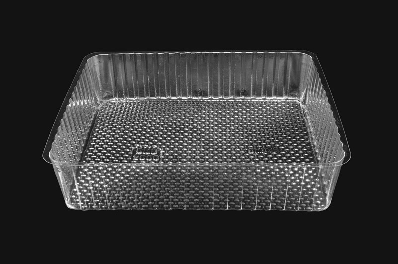 DMD 69 - Large Deep Rectangular Tray