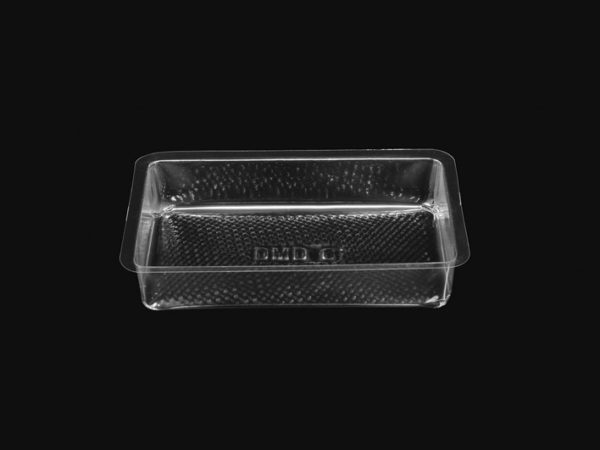 Small Rectangular Tray
