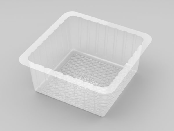 DMD 94 - Single Cavity Square