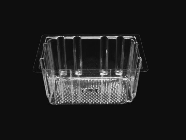 Large Deep Carrot Cake Tray