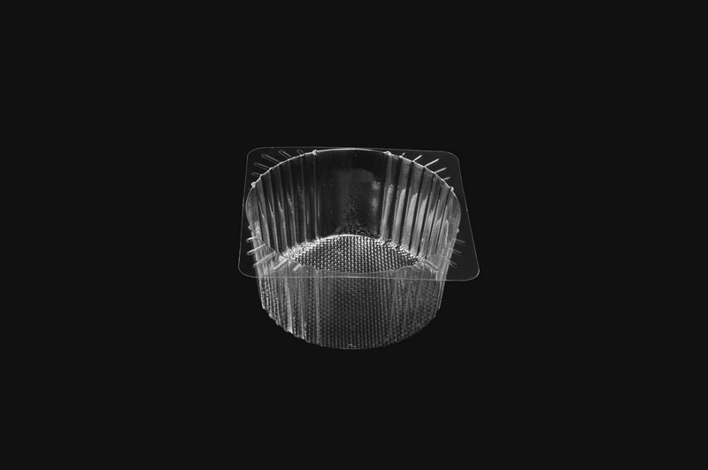 DMD 11 - Single Cavity Pie Tray