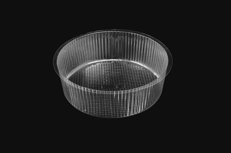 DMD 16 - Round Top Sponge Tray