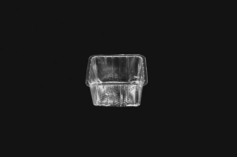 DMD 31 - Single Cavity Square Deep Tray