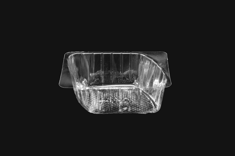 DMD 40 - Petticoat Tail Shortbread Tray