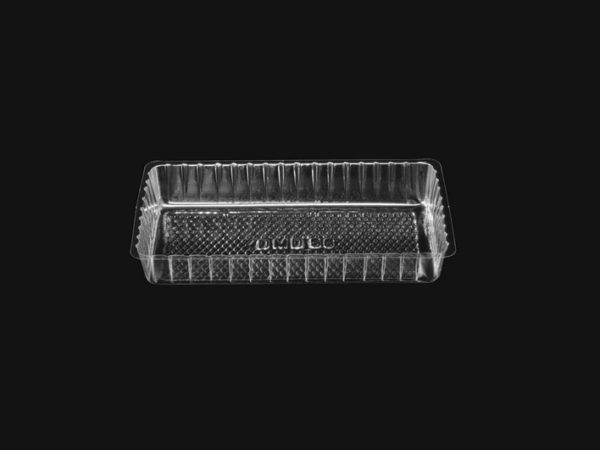 DMD 56 - Small Oblong Tray