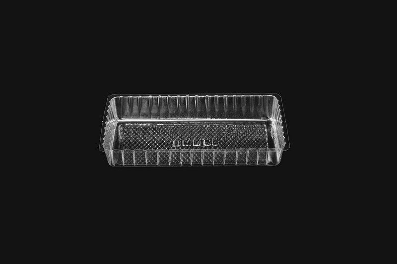 DMD 56 - Small Oblong Tray