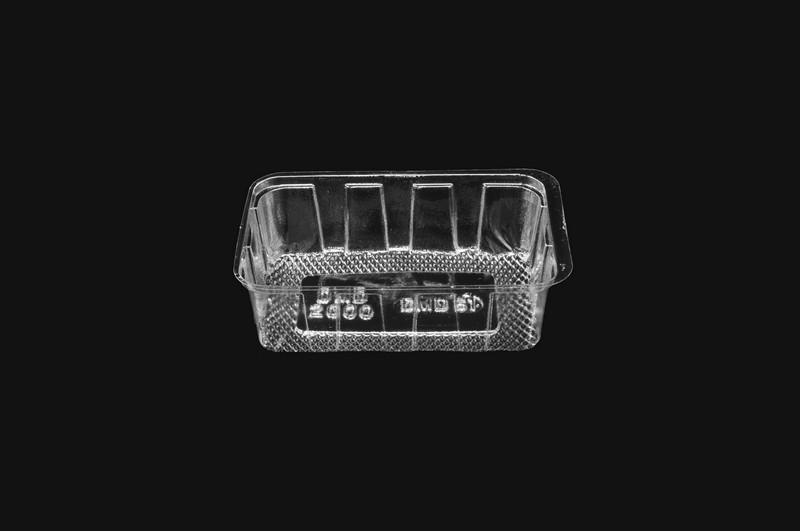 DMD 61 - Small Rectangular Tray
