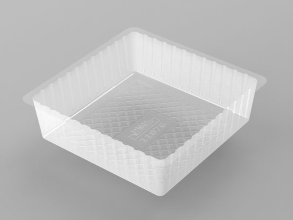 11076 - Single Cavity Square