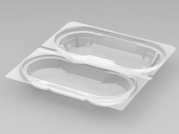 Shallow Tart Hinge Pack