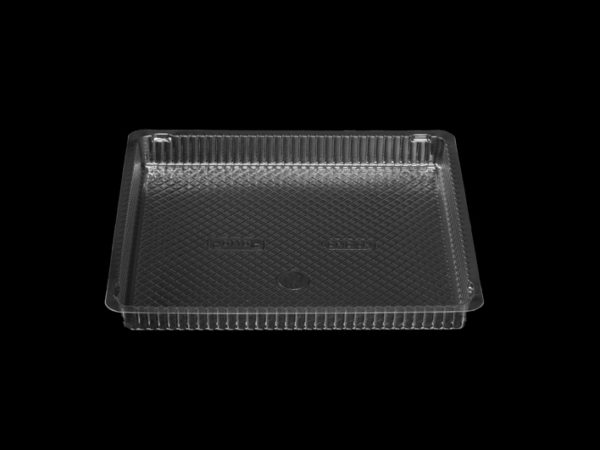 DMD 0K - Plain Square Tray