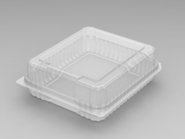 Rectangular Hinge Pack
