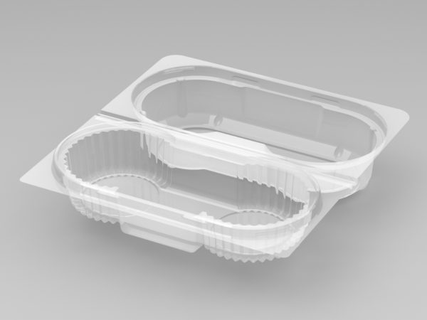 Deep Tart Hinge Pack